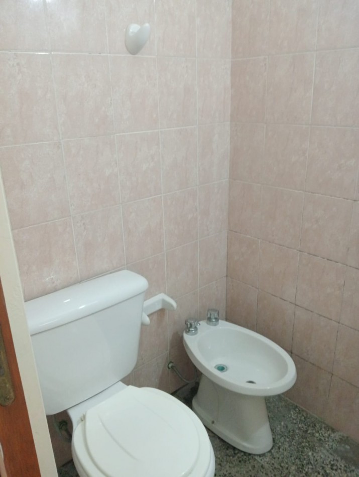 DEPARTAMENTO 3 AMBIENTES