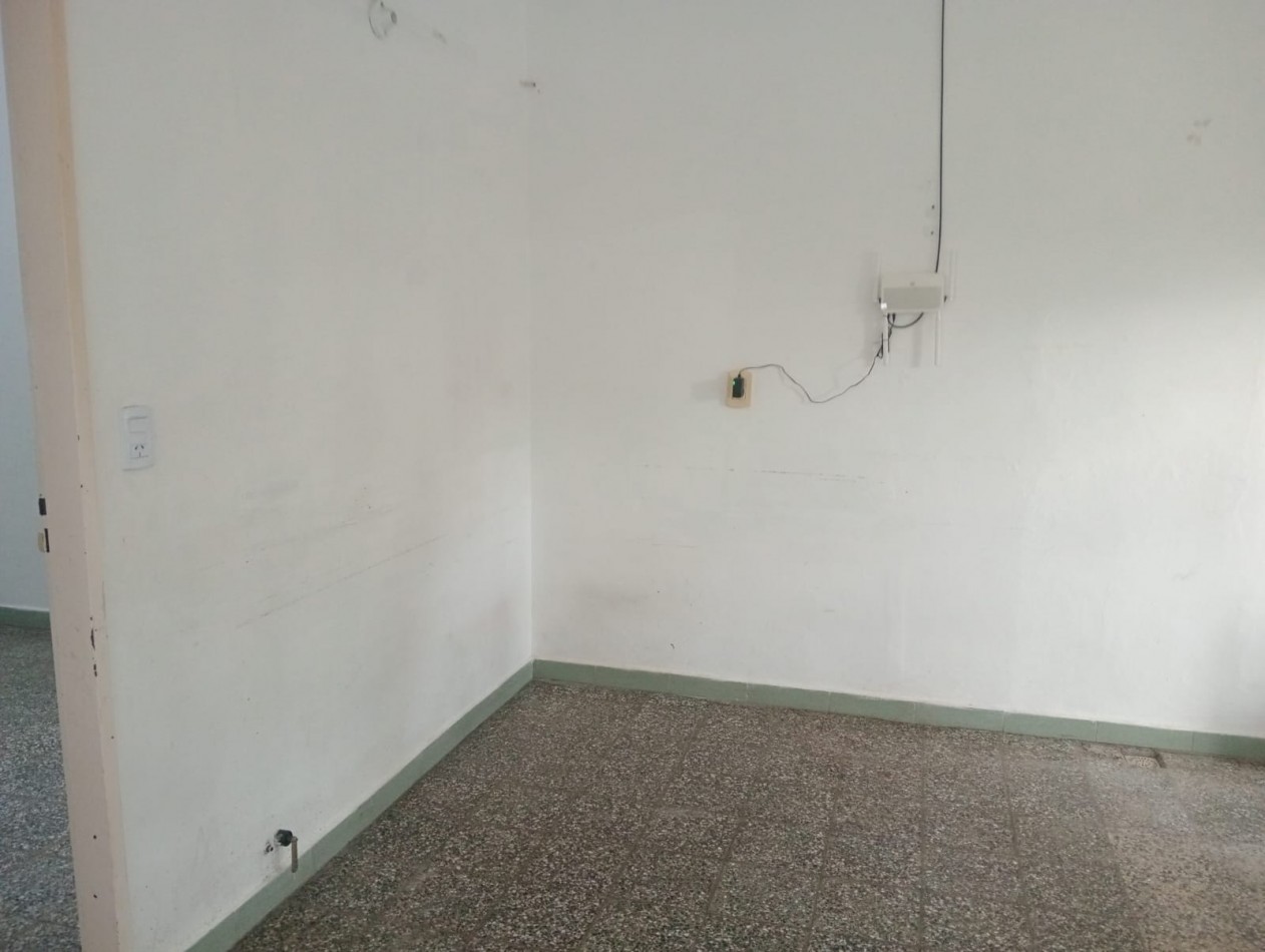 DEPARTAMENTO 3 AMBIENTES