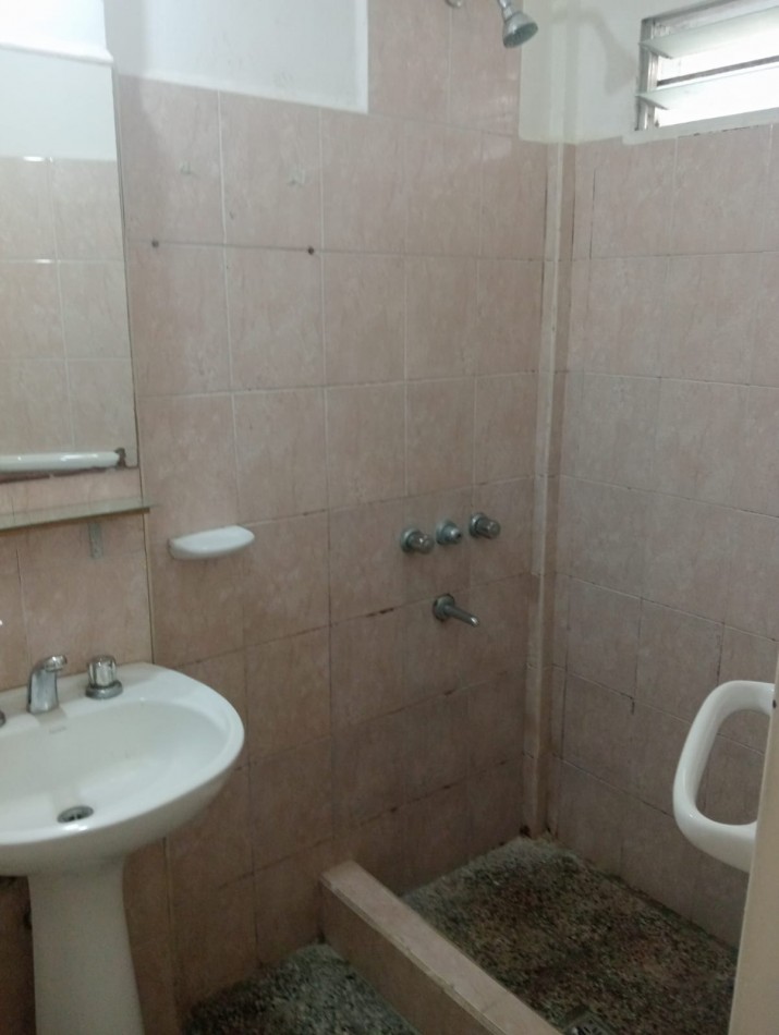 DEPARTAMENTO 3 AMBIENTES