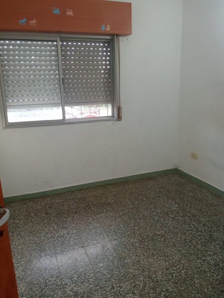 DEPARTAMENTO 3 AMBIENTES