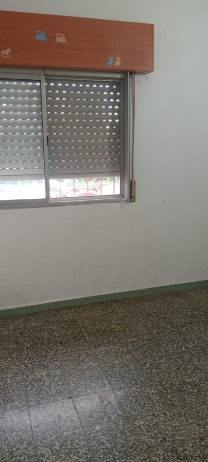 DEPARTAMENTO 3 AMBIENTES
