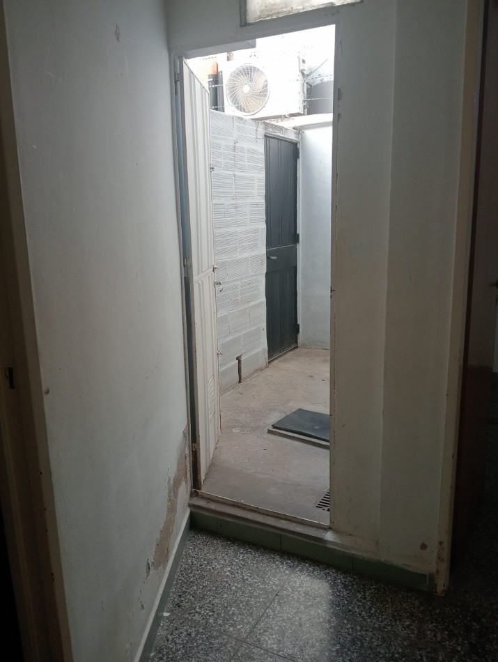 DEPARTAMENTO 3 AMBIENTES
