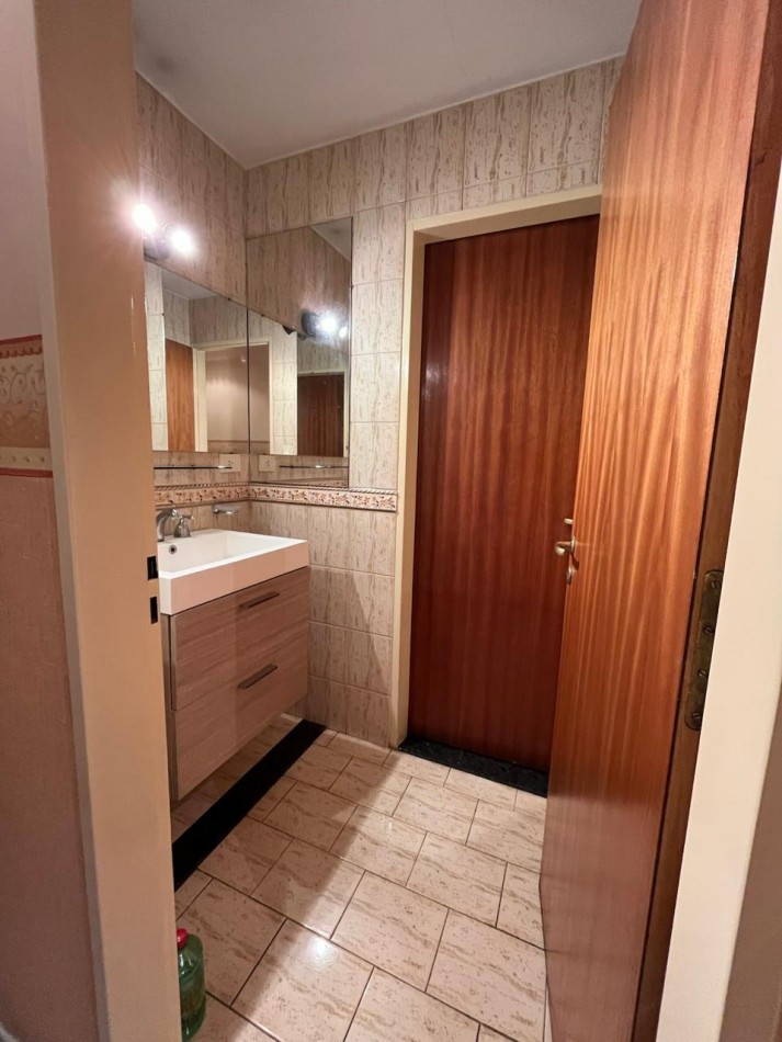 DEPARTAMENTO 3 ambientes