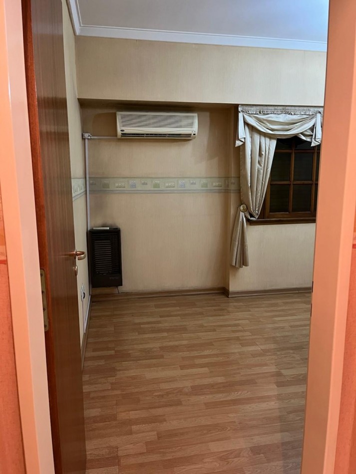 DEPARTAMENTO 3 ambientes