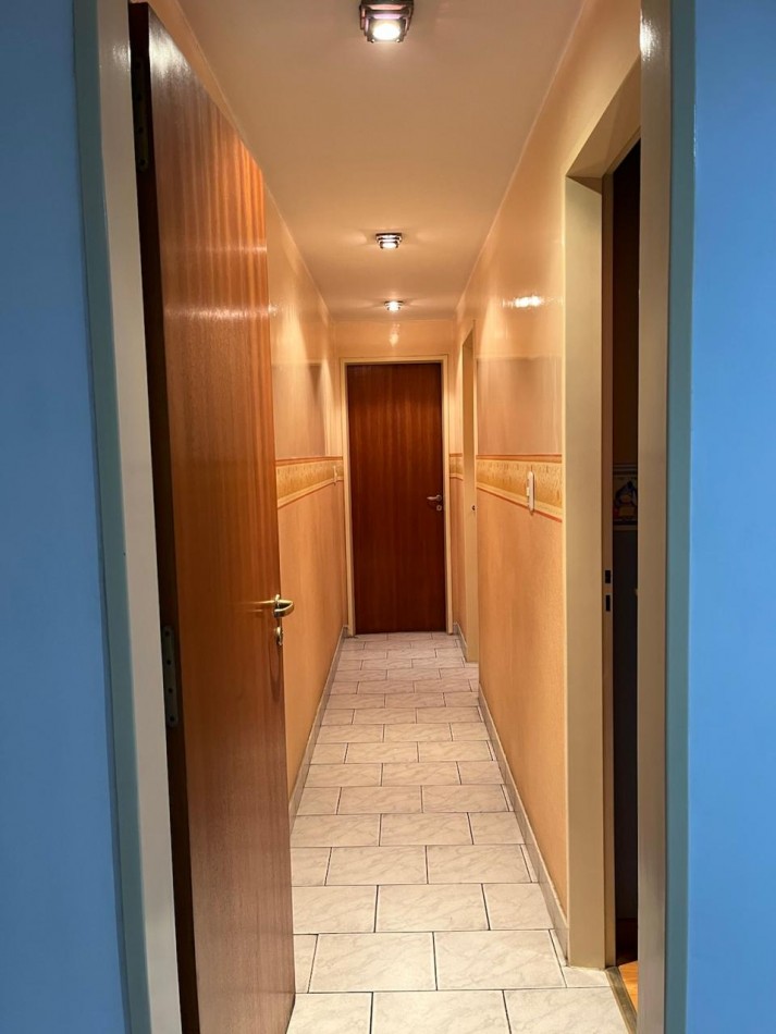 DEPARTAMENTO 3 ambientes