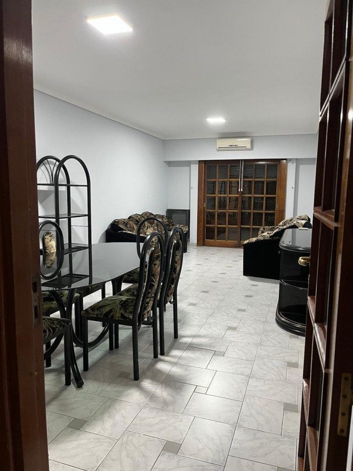 DEPARTAMENTO 3 ambientes