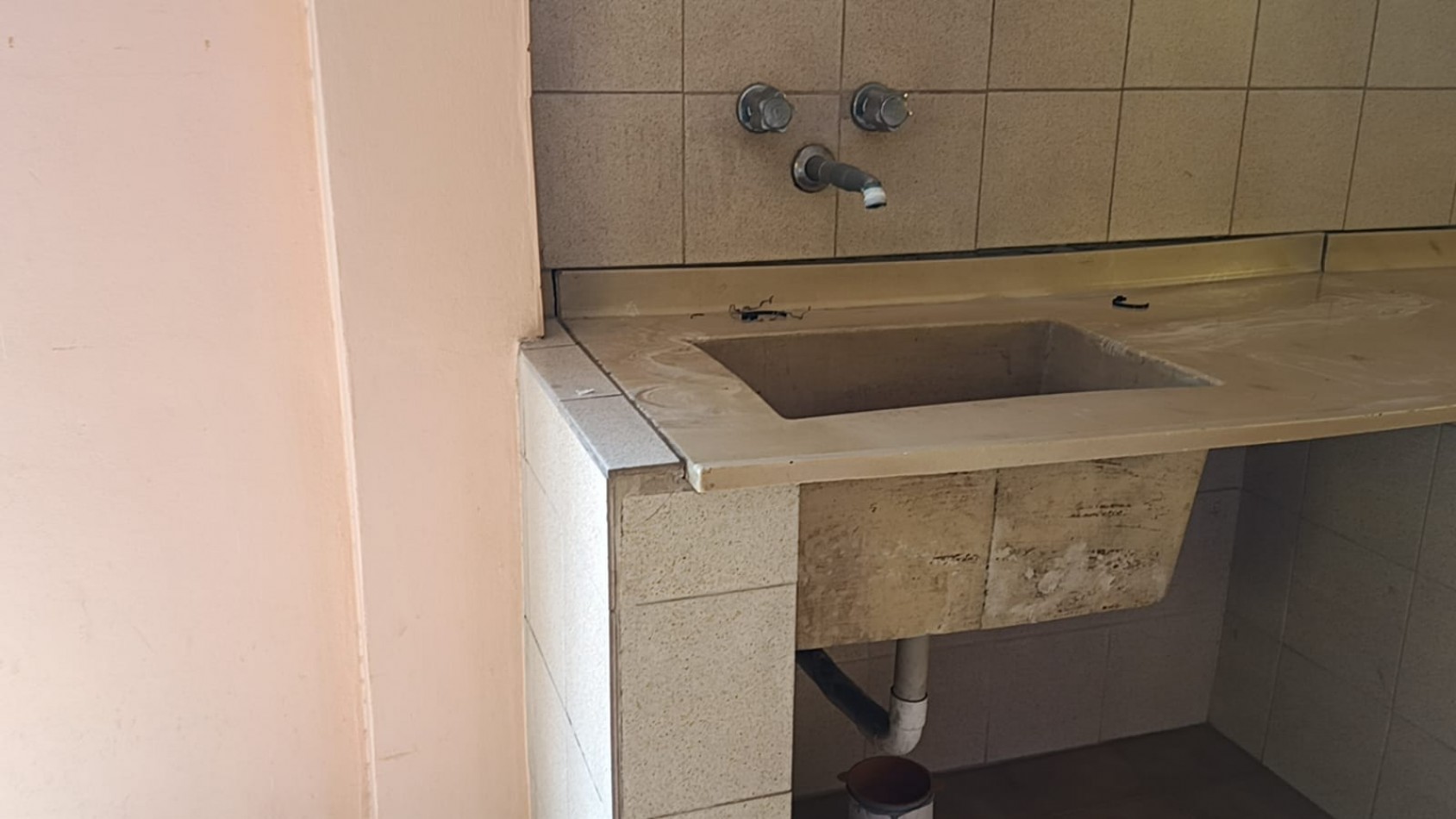 DEPARTAMENTO 3 ambientes