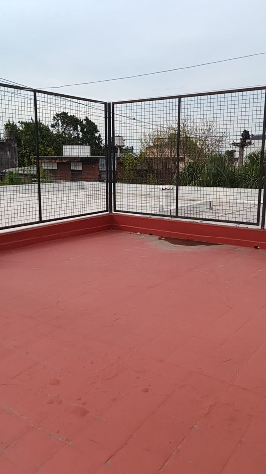 DEPARTAMENTO 3 ambientes