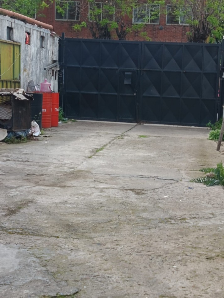 DEPARTAMENTO 3 ambientes