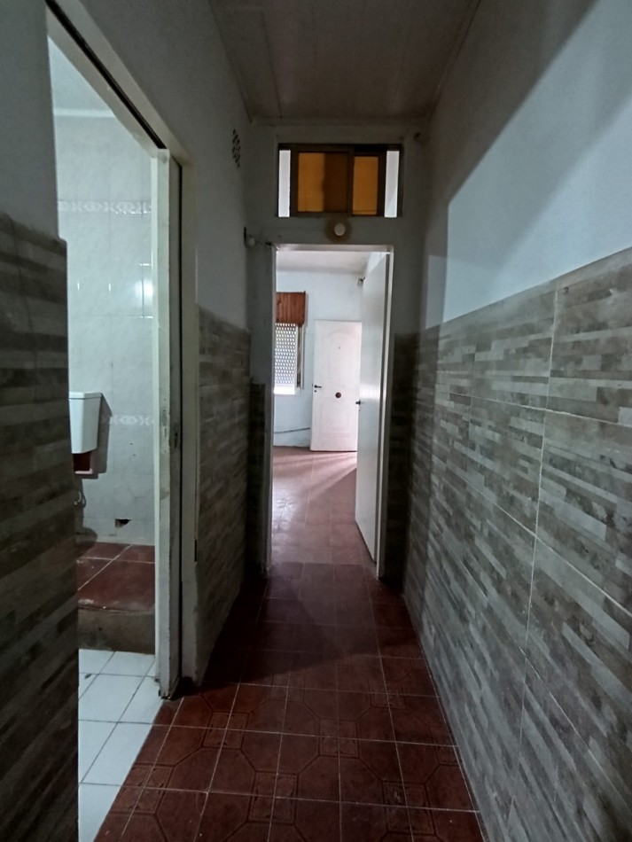 DEPARTAMENTO 2 AMBIENTES 