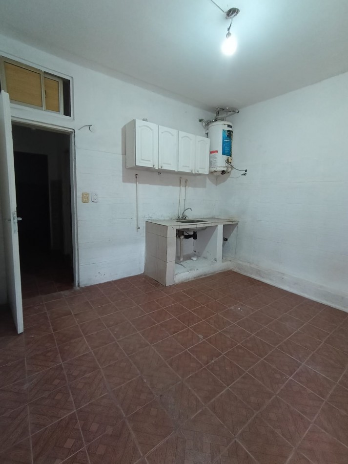 DEPARTAMENTO 2 AMBIENTES 