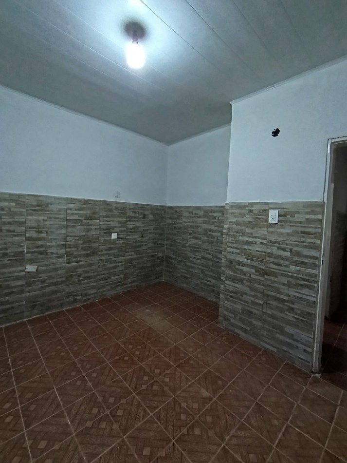 DEPARTAMENTO 2 AMBIENTES 