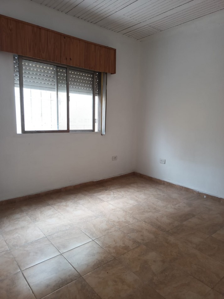 DEPARTAMENTO 2 AMBIENTES