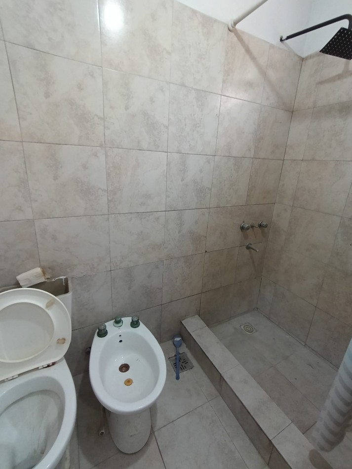 DEPARTAMENTO 2 AMBIENTES