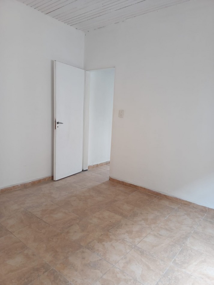 DEPARTAMENTO 2 AMBIENTES