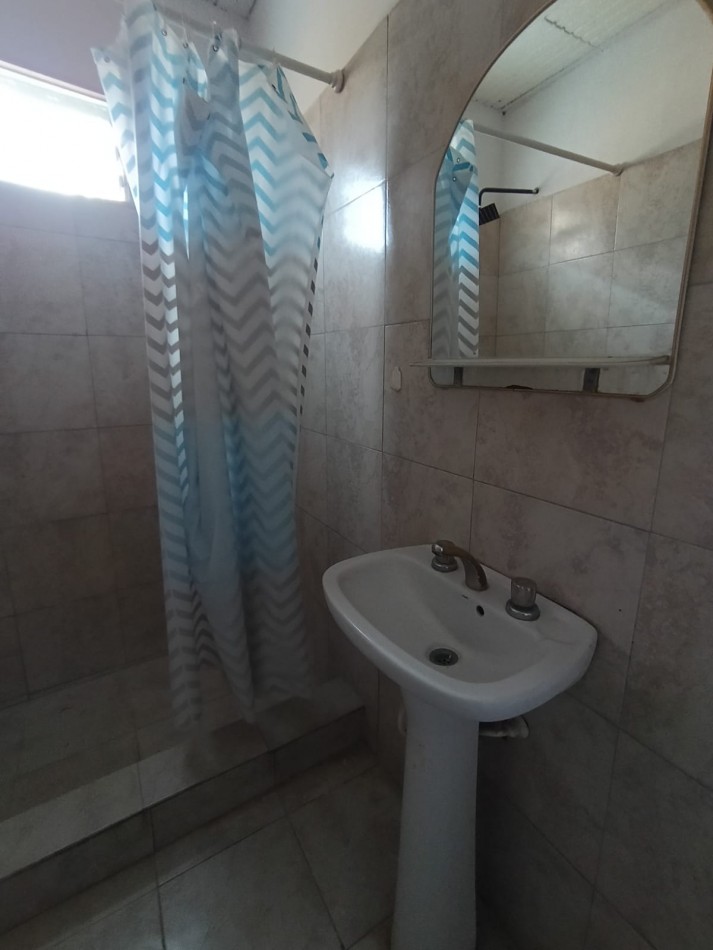 DEPARTAMENTO 2 AMBIENTES