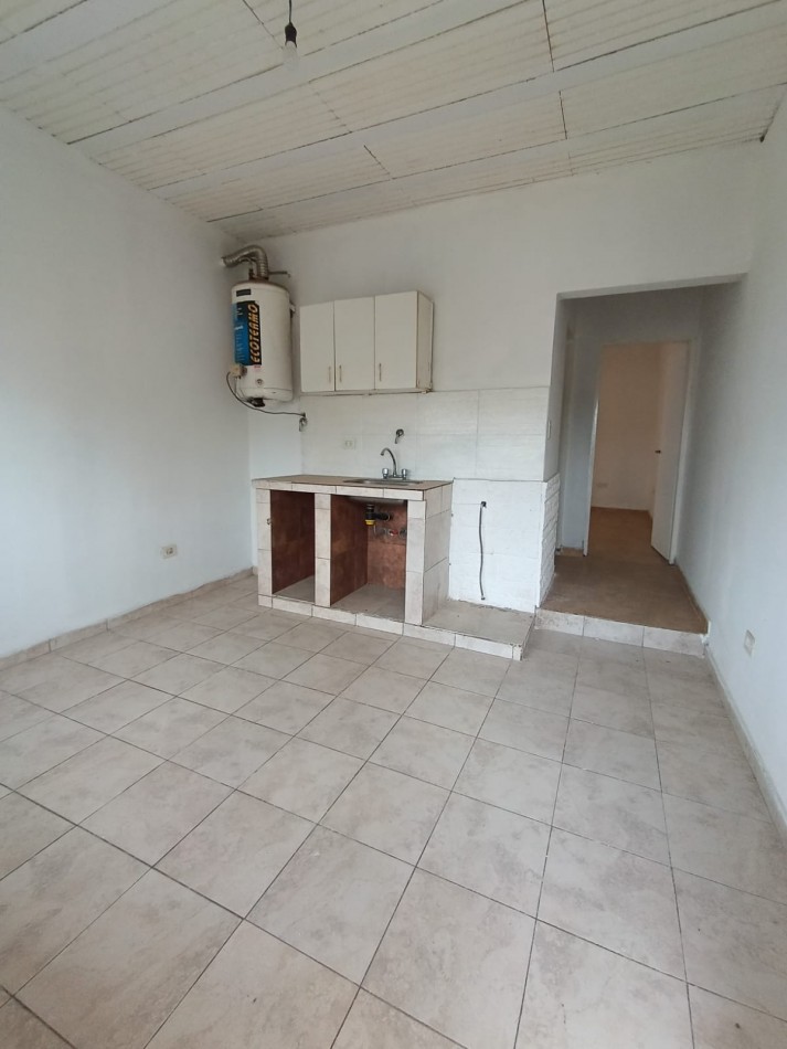 DEPARTAMENTO 2 AMBIENTES