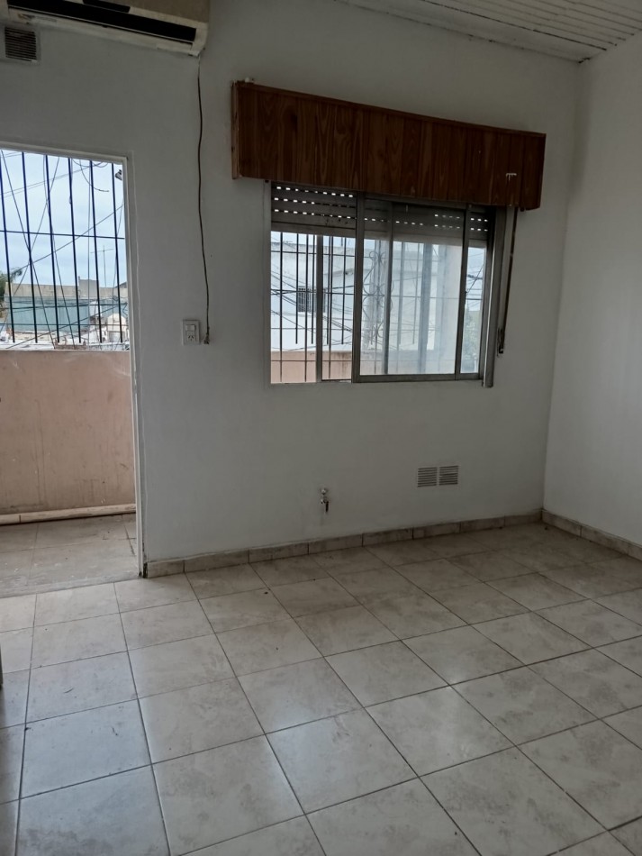 DEPARTAMENTO 2 AMBIENTES
