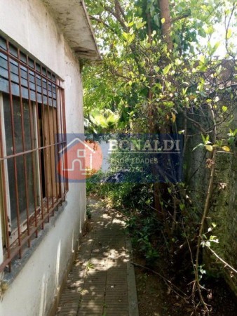 CASA 3 AMBIENTES CENTRO JOSE C PAZ