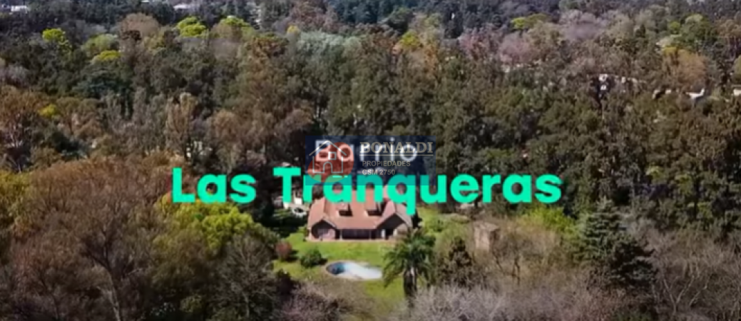 LOTE en YEI - PORA