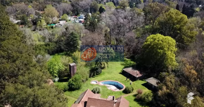 LOTE en YEI - PORA