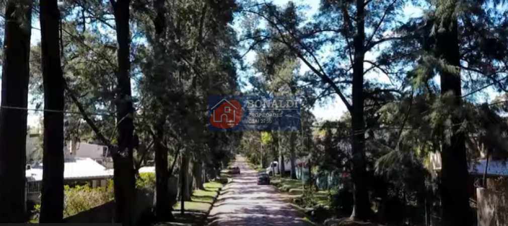 LOTE en YEI - PORA