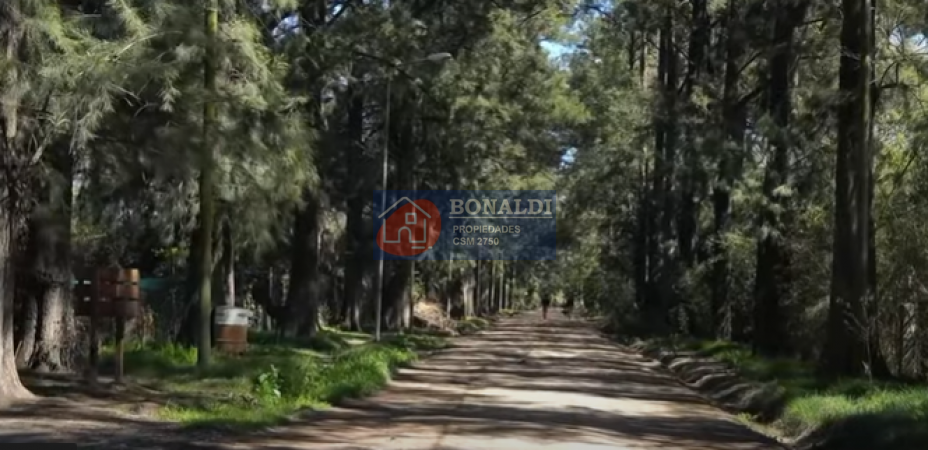 LOTE en YEI - PORA
