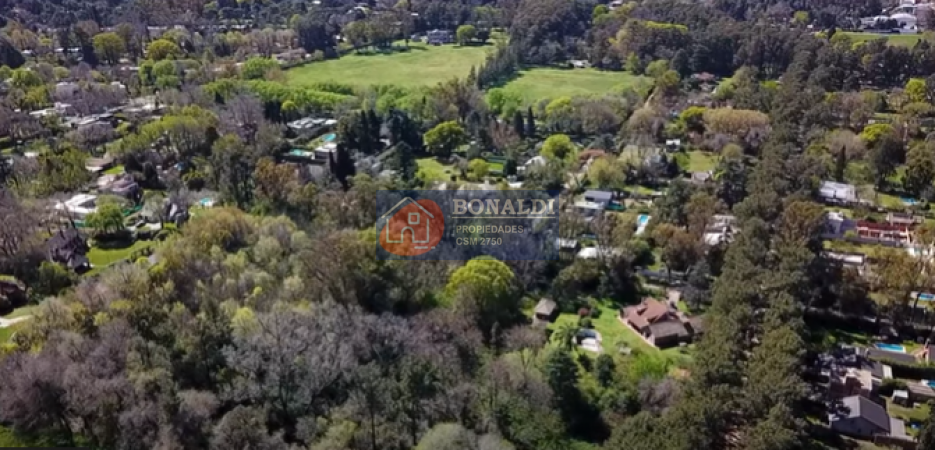 LOTE en YEI - PORA