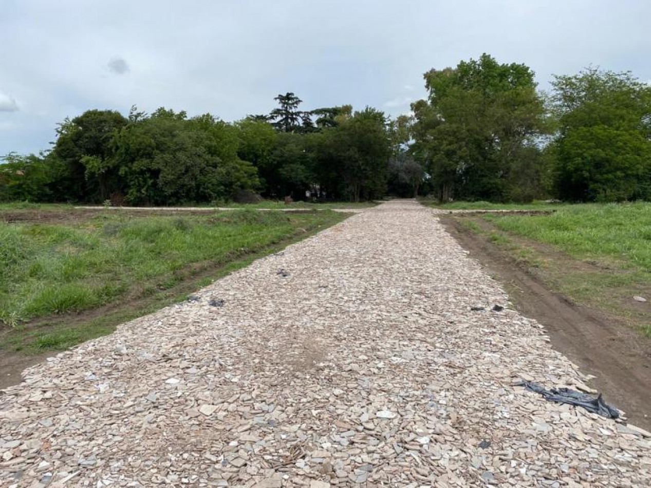 LOTE EN CHACABUCO