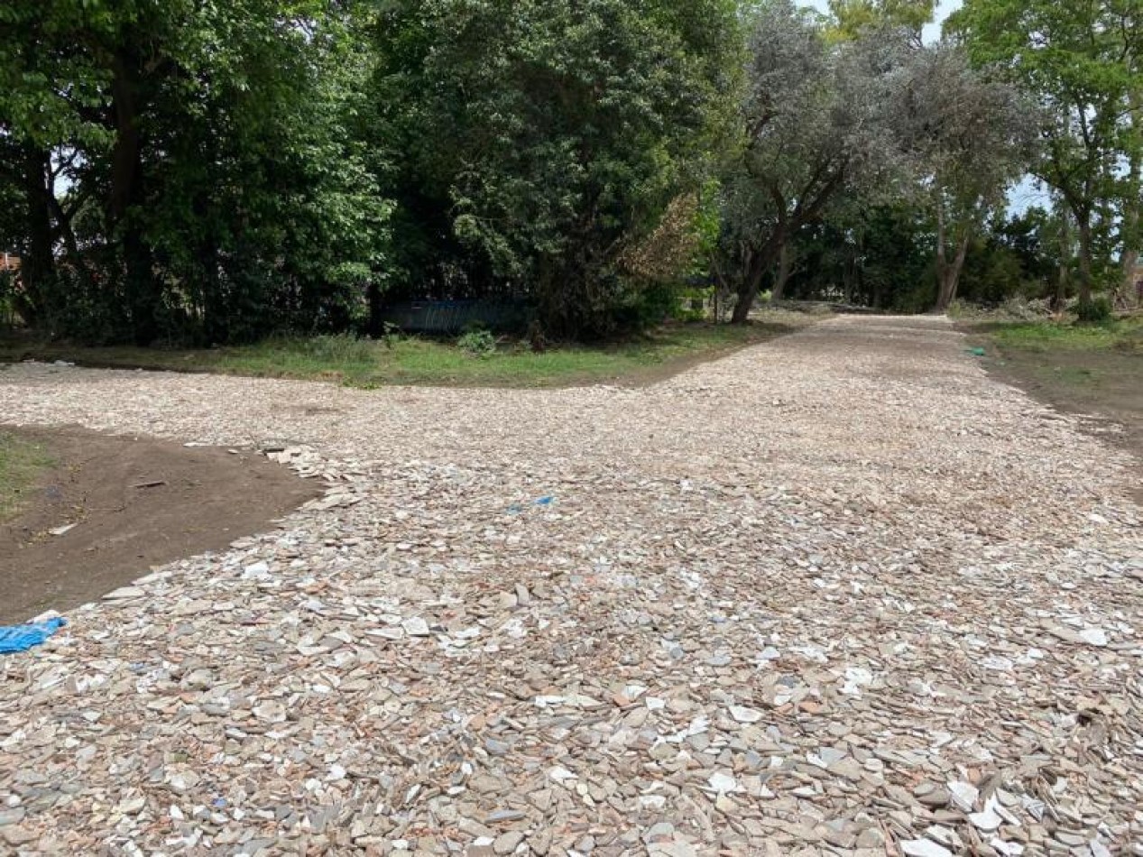 LOTE EN CHACABUCO