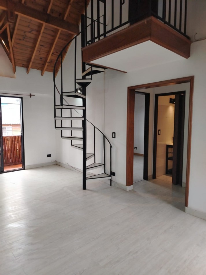 Departamento 3 ambientes