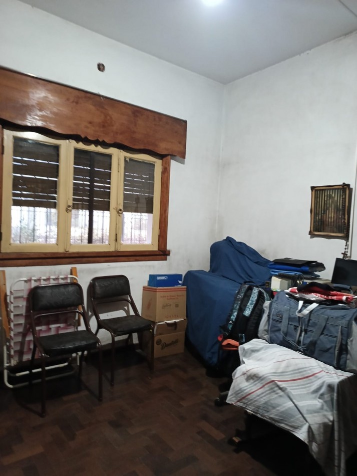 casa 3 ambientes y pileta LOTE 750M2