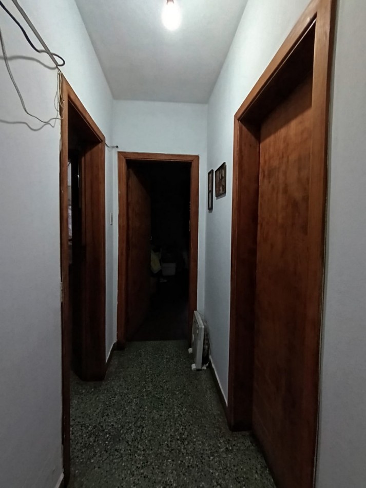 casa 3 ambientes y pileta LOTE 750M2