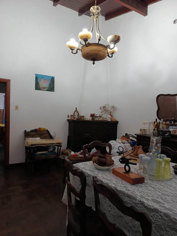 casa 3 ambientes y pileta LOTE 750M2