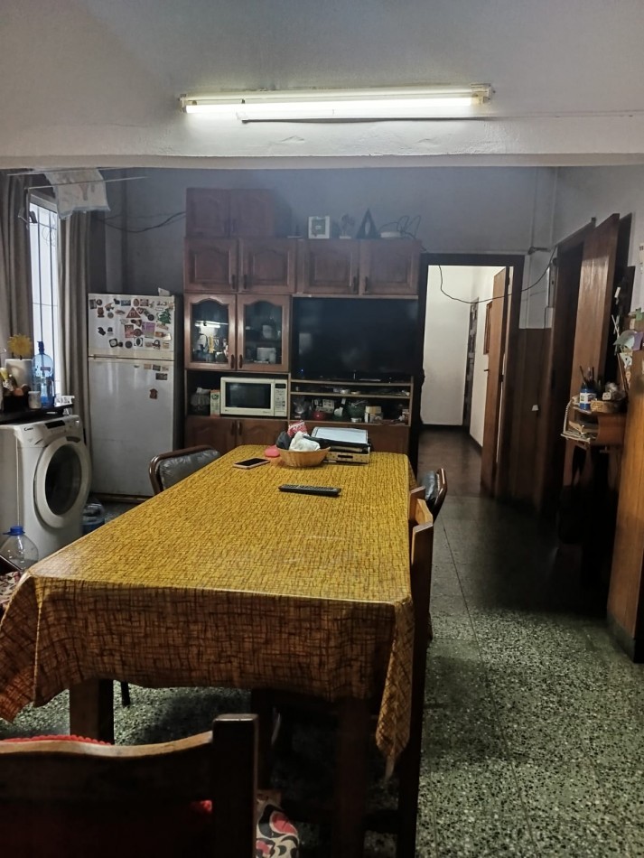 casa 3 ambientes y pileta LOTE 750M2