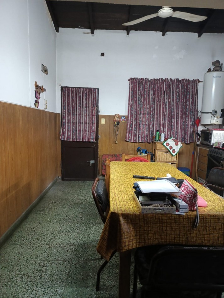casa 3 ambientes y pileta LOTE 750M2