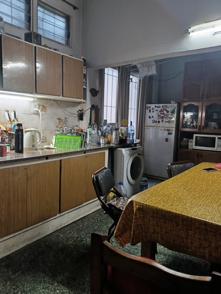 casa 3 ambientes y pileta LOTE 750M2