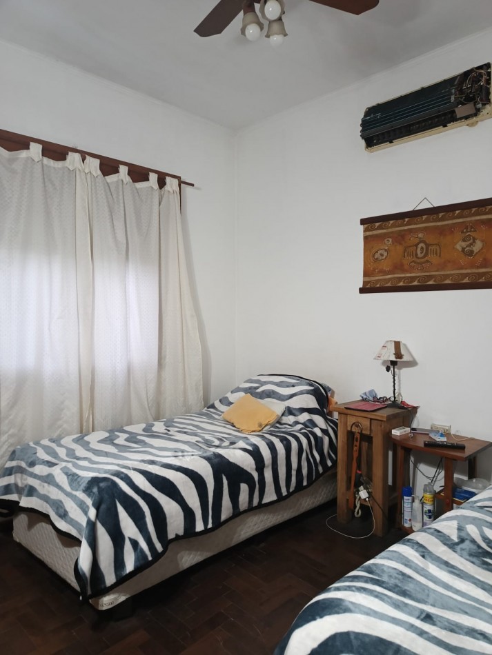 casa 3 ambientes y pileta LOTE 750M2