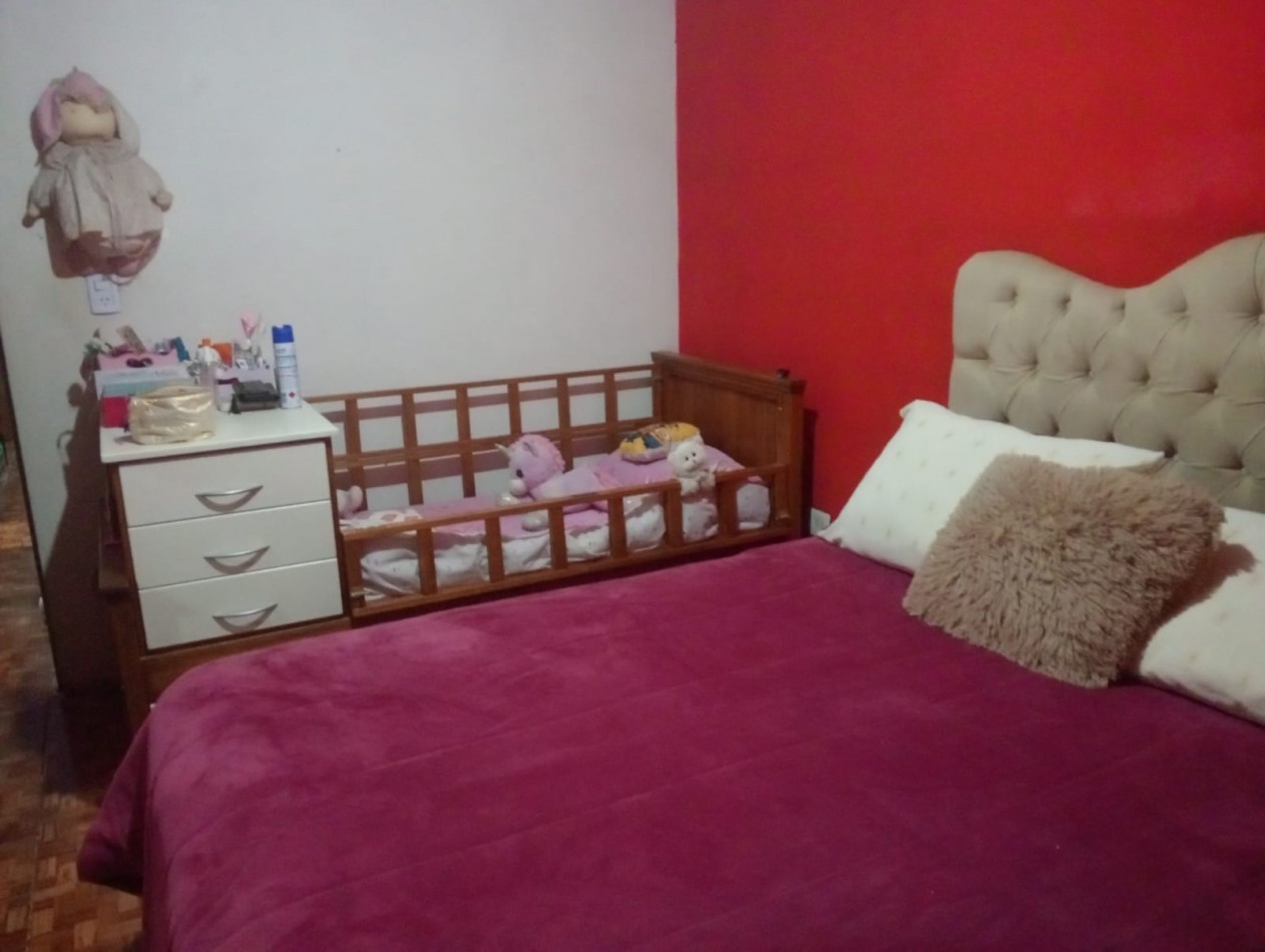 CASA 3 AMBIENTES