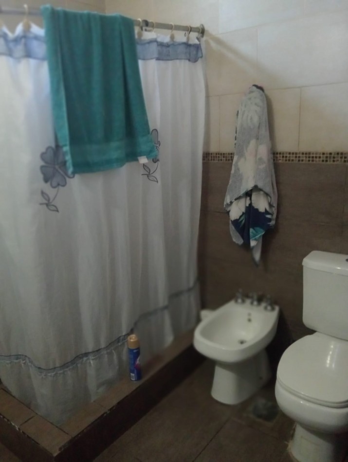 CASA 3 AMBIENTES