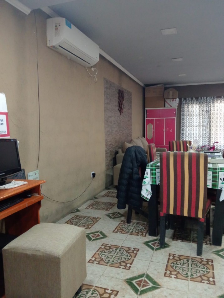CASA 3 AMBIENTES