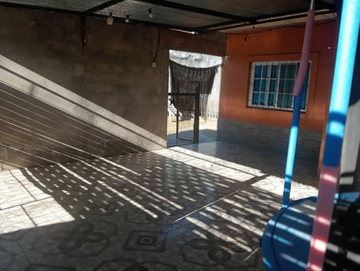 CASA 3 AMBIENTES