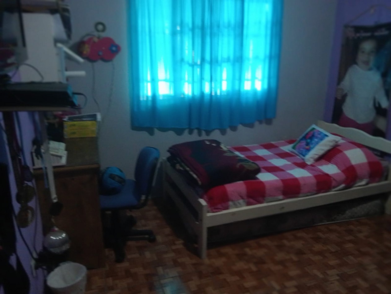CASA 3 AMBIENTES
