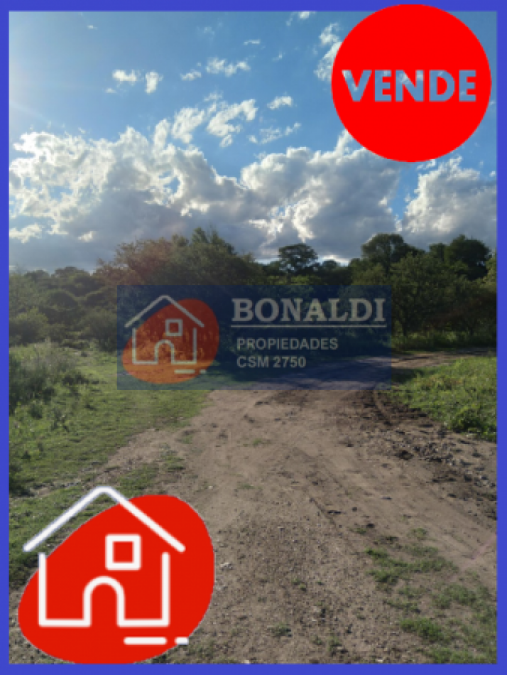LOTES EN VALLE HERMOSO