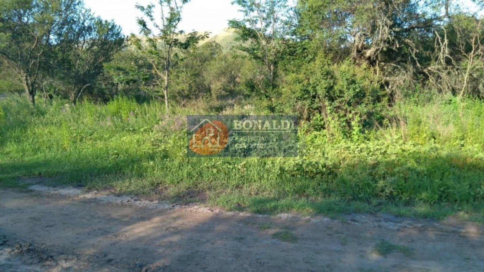 LOTES EN VALLE HERMOSO