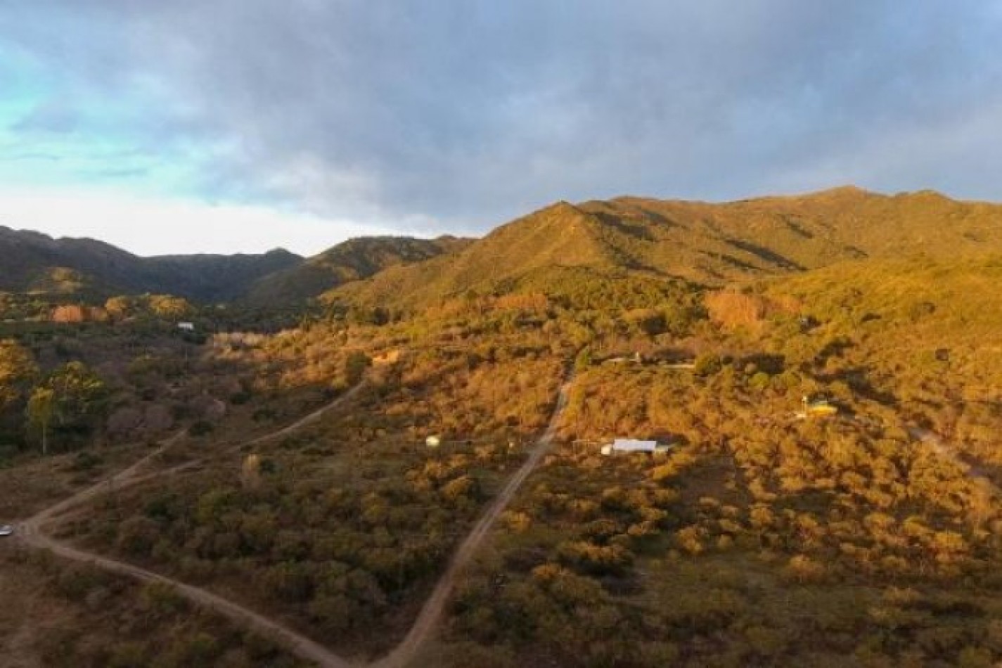 LOTES EN VALLE HERMOSO
