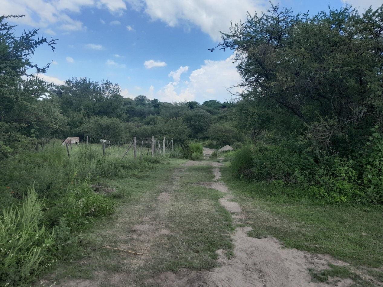 LOTES EN VALLE HERMOSO