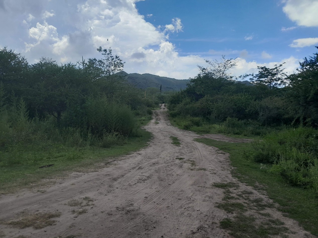 LOTES EN VALLE HERMOSO