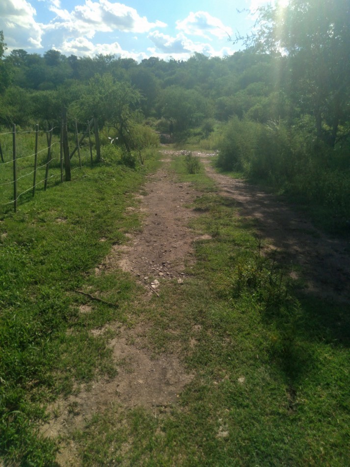 LOTES EN VALLE HERMOSO