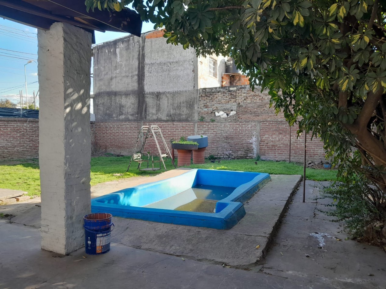 CASA 3 AMBIENTES ANTICIPO Y CUOTAS